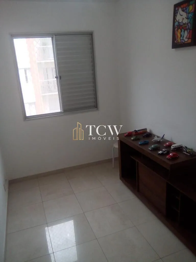 Imagem Apartamento á venda 3 dorm no Cambuci/Sp - Tcw Imóveis