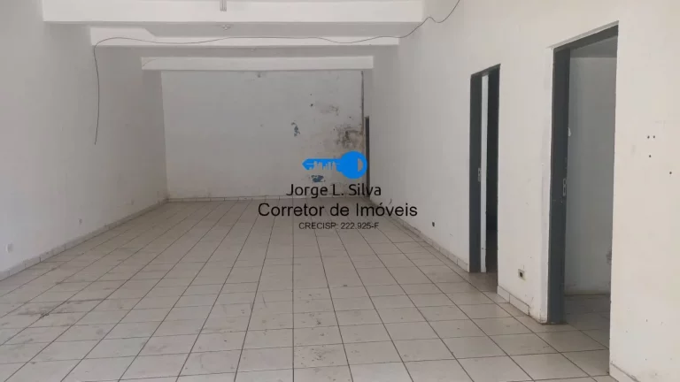 Imagem Sobrado Enorme no Portal I 3 Dormitórios 1 Suíte vaga 2 carros + Salão 70m2