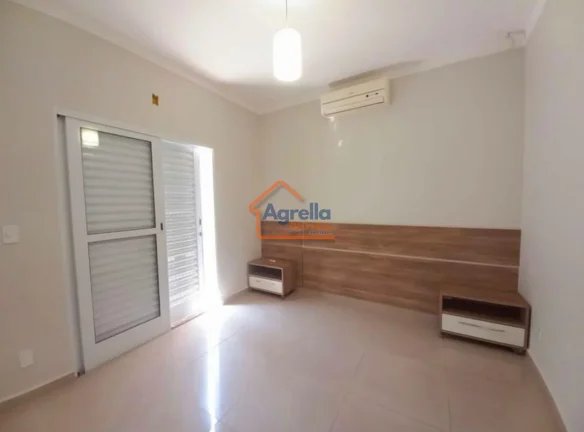 Imagem Casa à venda no bairro CONOMÍNIO JARDIM HÉLIO CRUZ - Mogi Mirim/SP