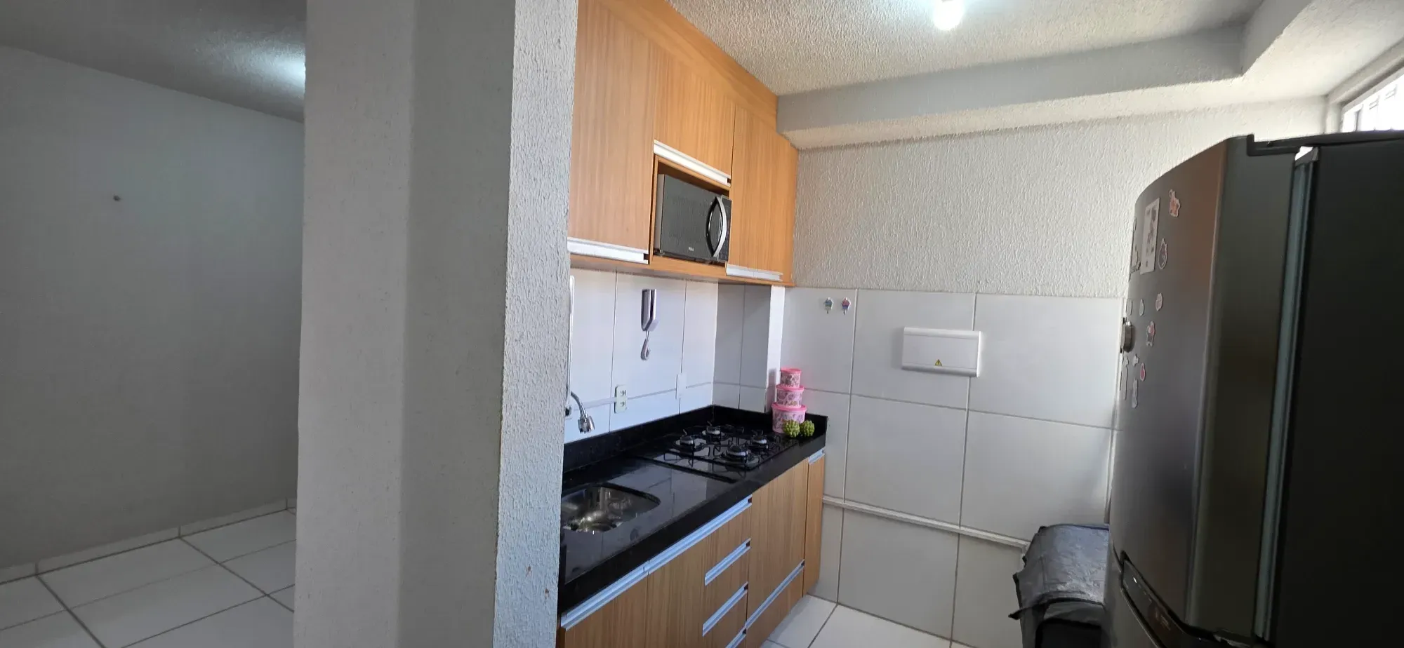 Imagem Apartamento com 2 Quartos à Venda, 48 m² em Pajuçara - Maracanaú