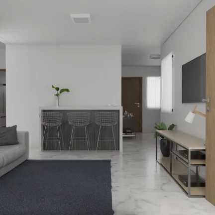 Imagem CASA RESIDENCIAL em São José - SC, POTECAS