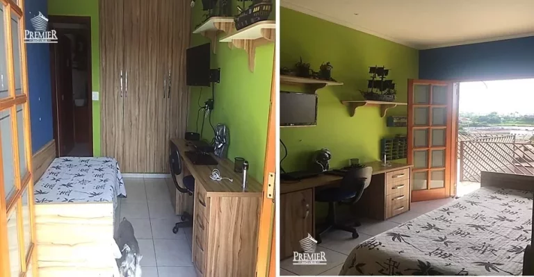 Imagem ÓTIMA CASA NO JARDIM PACAEMBU, COM 3 DORMITÓRIOS SENDO 1 SUÍTE COM BANHEIRA
