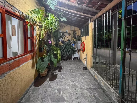 Imagem Casa à venda, 75 m² por R$ 320.000,00 - Conjunto Residencial Dom Pedro I - São José dos Campos/SP