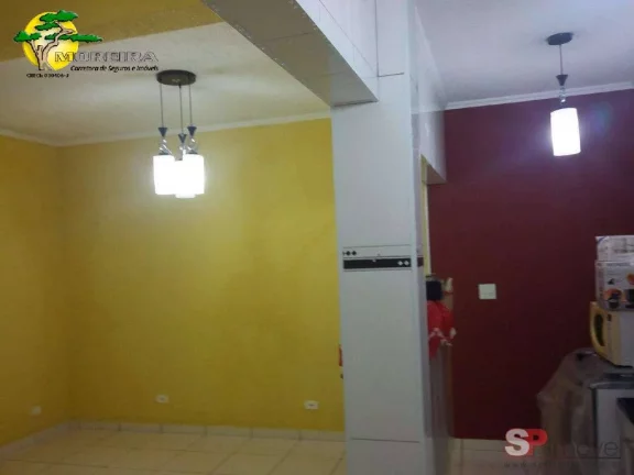 Imagem CASA TÉRREA PARA MORADIA OU RENDA NO JARDIM GUARANI