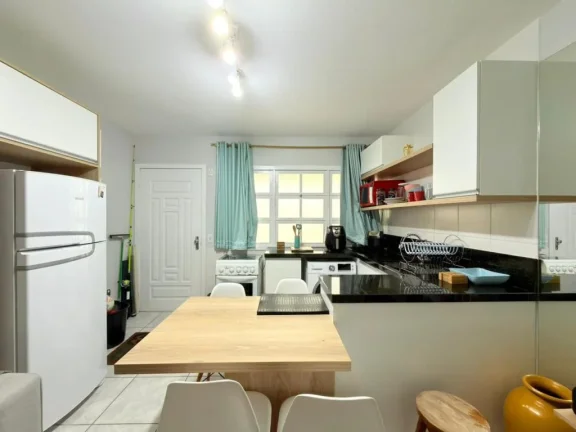 Imagem Apartamento 1 Dormitório - Bairro Zona Norte