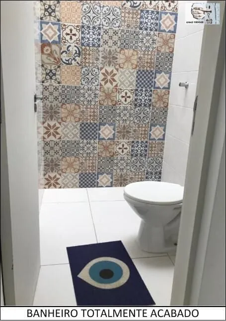 Imagem Casa em Condomínio - DECORADA, Caucaia do Alto, Cotia/SP