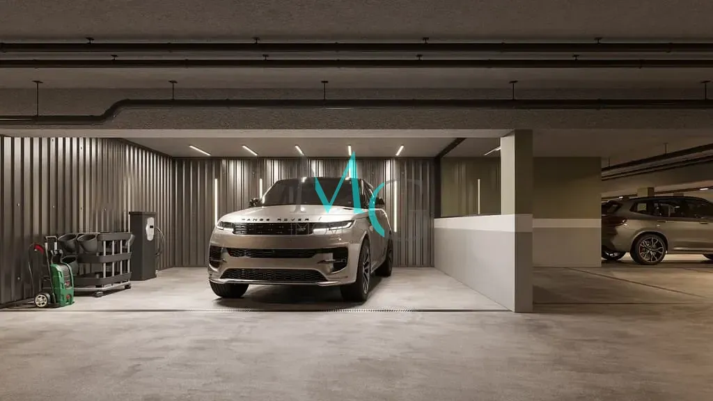 Imagem Casa em Condomínio à venda 3 Quartos 1 Suite 2 Vagas 99.3M² Vargem Pequena Rio de Janeiro - RJ | Horizon Pedra Branca