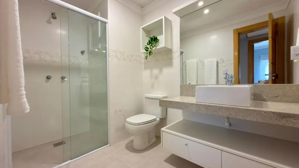 Imagem Apartamento 3 Dormitórios - Bairro Centro