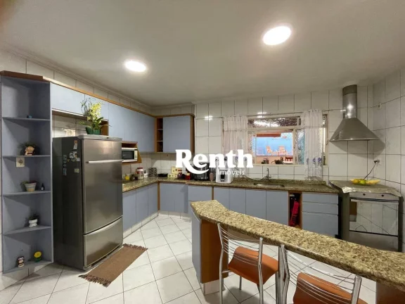 Imagem Casa com 3 dormitórios à venda, 166 m² por R$ 650.000,00 - Jardim Claret - Rio Claro/SP