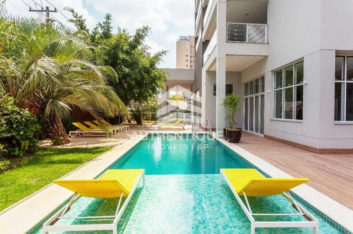 Imagem ARTE ARQUITETURA MOEMA - Apartamento à venda em São Paulo/SP
