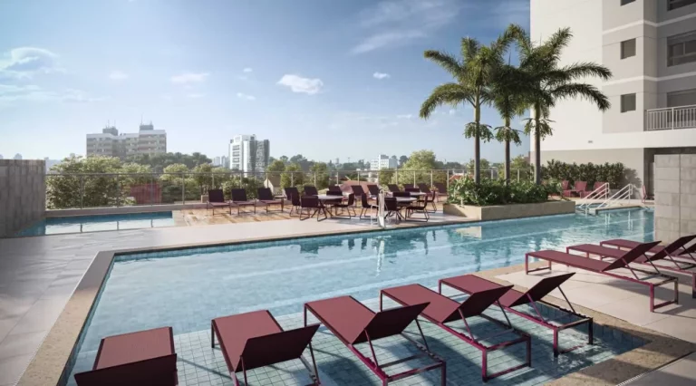Imagem INSPIRE DIÁLOGO HOME RESORT - Apto de 84m², em excelente localização, a 650m da Estação Pirituba!!