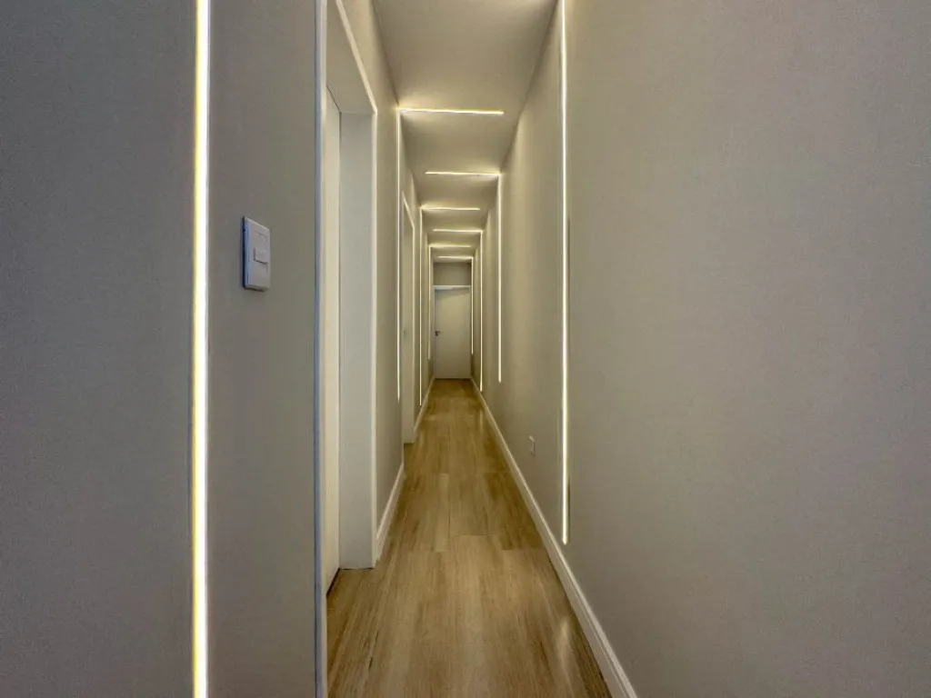 Imagem CASA COM 120,00 m² - CANTO DO FORTE - PRAIA GRANDE SP