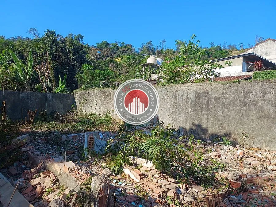 Imagem Terreno a Venda no bairro Jacarepaguá - Rio de Janeiro, RJ