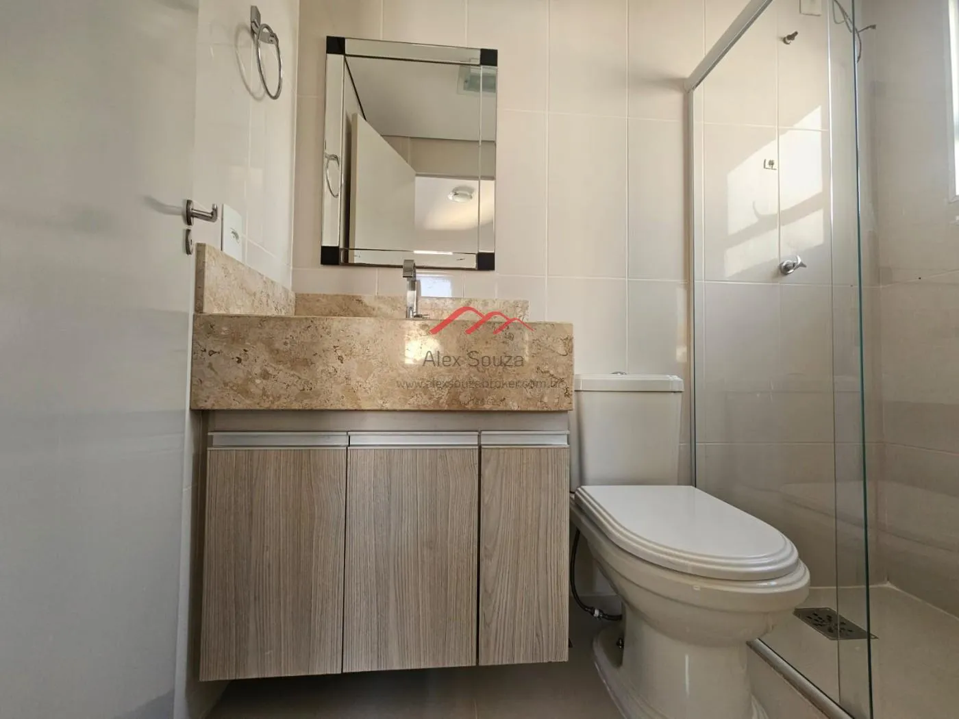 Imagem Apartamento para Venda em Sumaré, Parque Villa Flores, 3 dormitórios, 1 suíte, 2 banheiros, 2 vagas