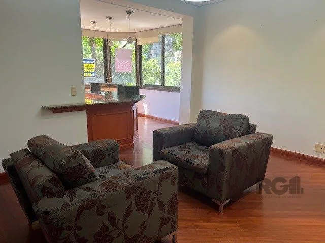 Imagem Apartamento em Auxiliadora