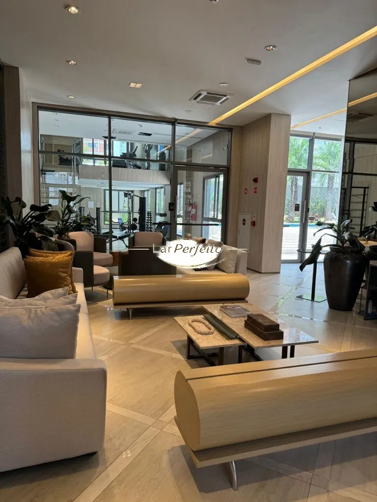 Imagem Apartamento com 1 Quarto à Venda, 44 m² em Paraíso - São Paulo
