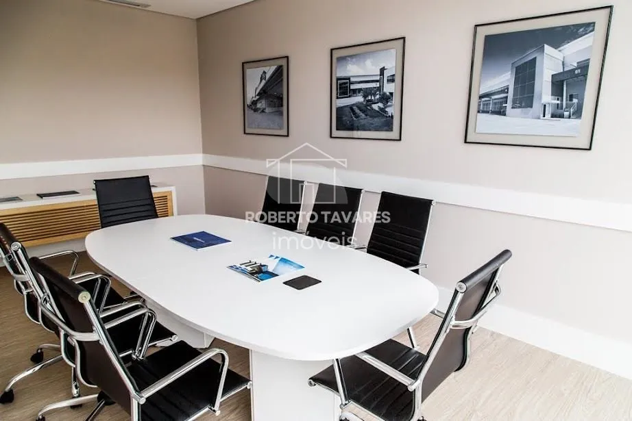 Imagem Galpão / Depósito / Armazém de 2165m² no bairro Sítio Guarehy, em Carapicuíba