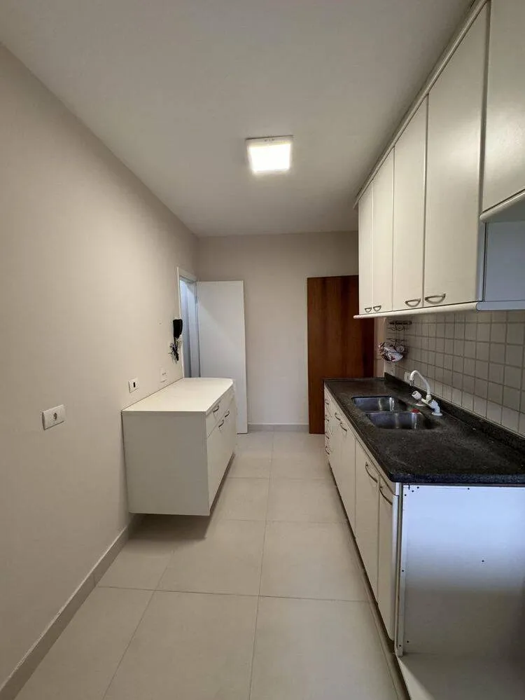 Imagem Apartamento Amplo de 160m² em Alphaville
