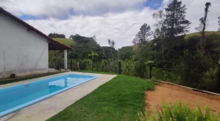 Imagem Fazenda em Macaé - RJ, Área rural