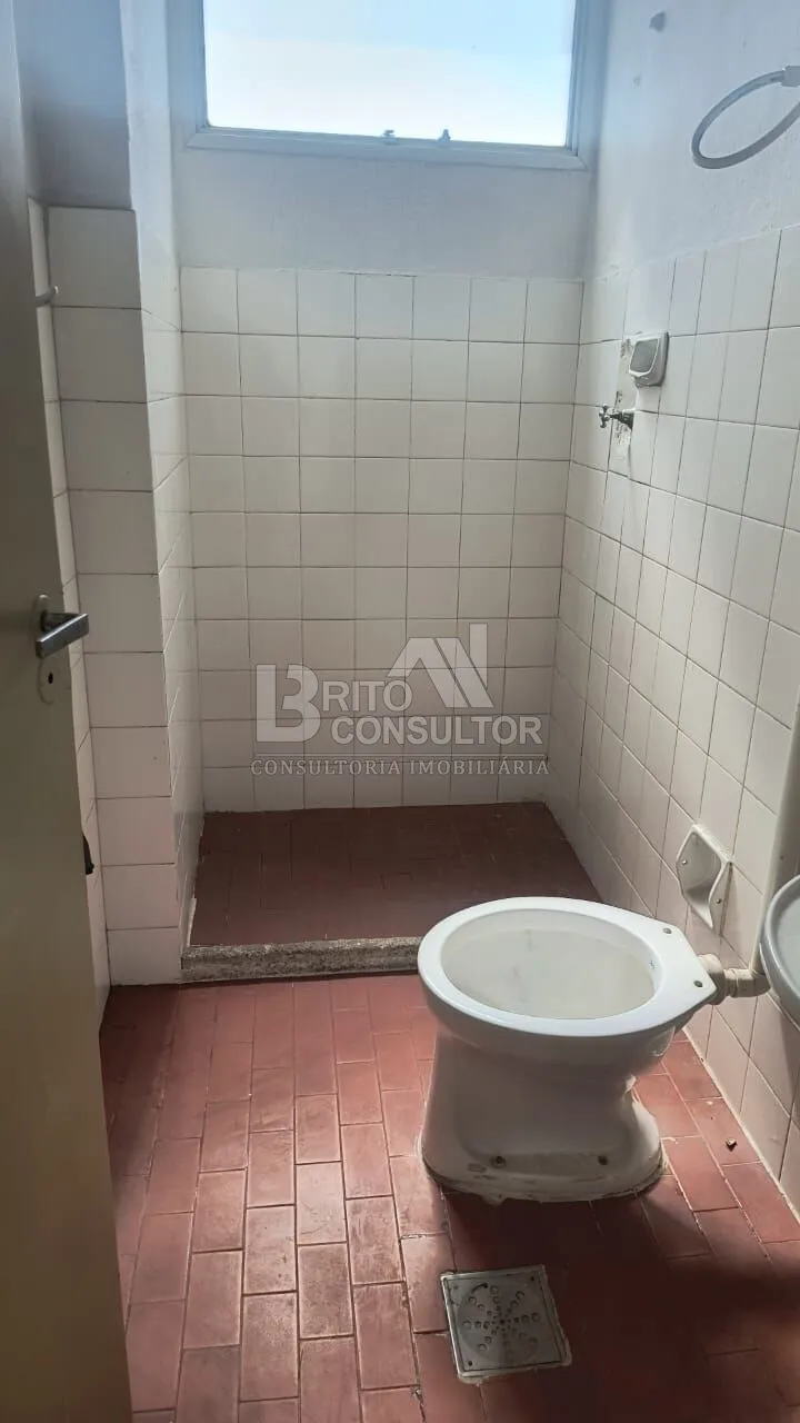 Imagem Condominio Parque Residencial Solar de Alcântara 1 - Apartamento 2 Quartos à Venda em Alcântra | 55 m² | Vaga | Portaria | Segurança
