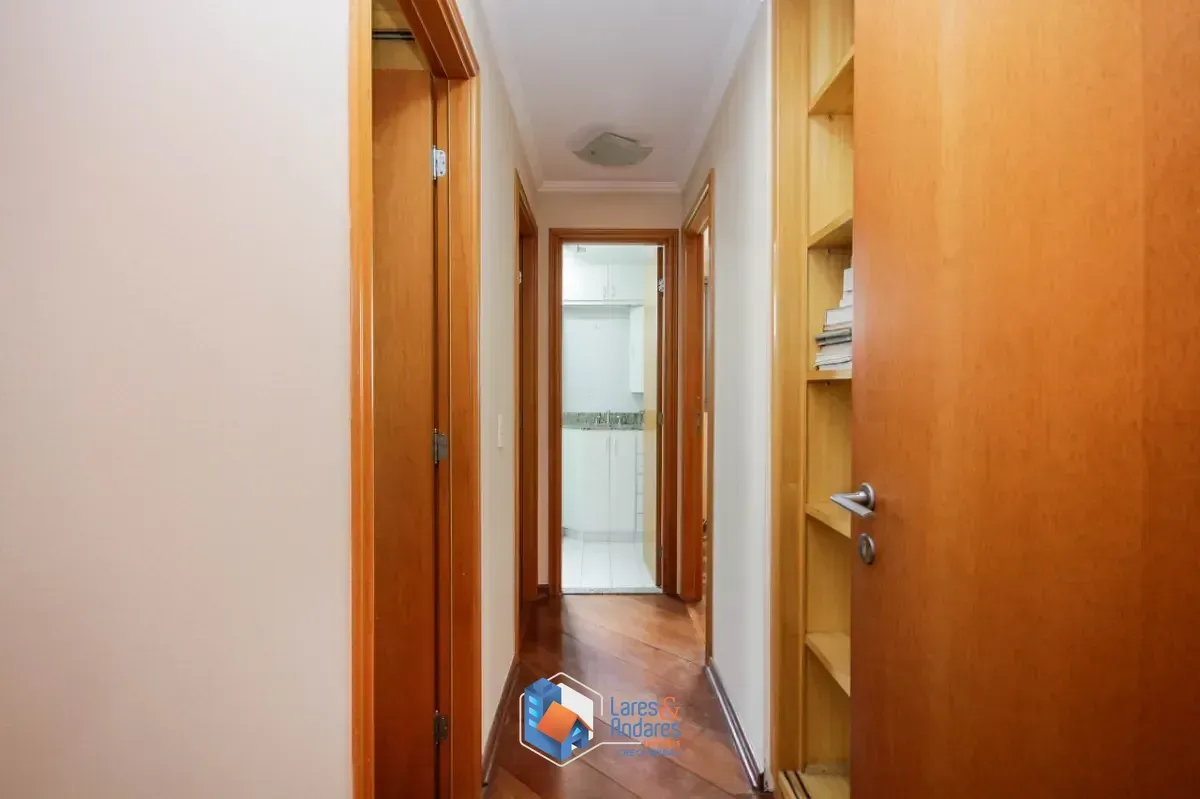 Imagem Apartamento para venda em Vila Leopoldina com 3 quartos, sendo 1 suíte, 88m²