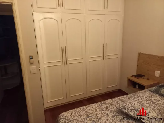 Imagem Apartamento a Venda por R$ 350.000,00 em Taubaté - SP.