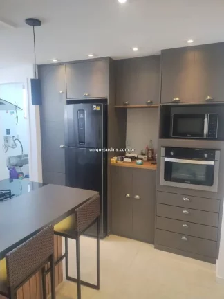 Imagem Apartamento à venda Paraíso São Paulo