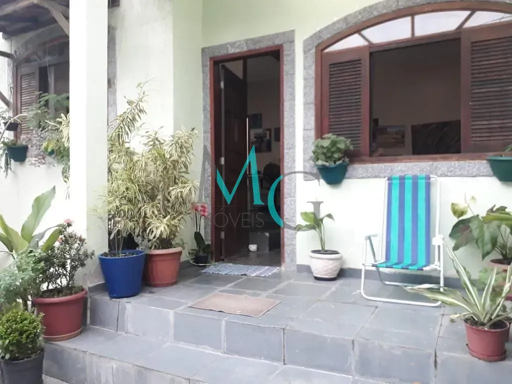 Foto do imóvel Casa com 2 dormitórios à venda, 218 m² por R$ 600.000,00 - Guaratiba - Rio de Janeiro/RJ