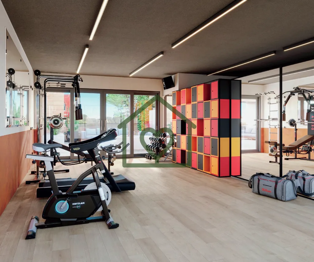Imagem Um empreendimento completo com toda segurança, conforto e lazer que você merece! Preço e disponib...