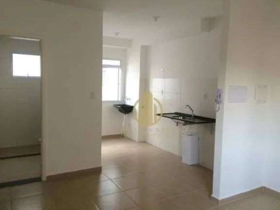 Imagem Apartamento residencial à venda, Vila Virgínia, Ribeirão Preto.
