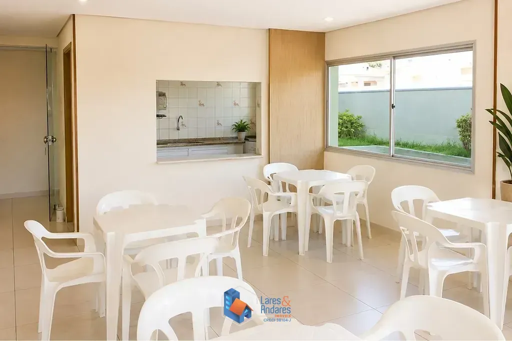 Imagem Apartamento à venda 2 Quartos 1 Vaga 45.14M² Vila Campestre São Paulo - SP