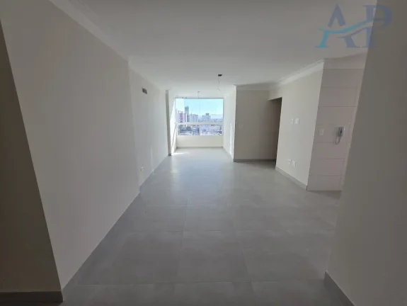 Imagem Apartamento Novo com 2 Dormitórios em Praia Grande Vila Guilhermina