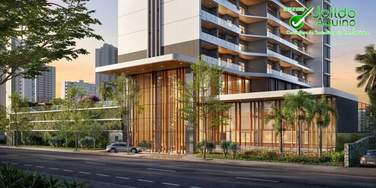 Imagem Apartamento Studio, 2 e 3 quartos para investir ou morar. Sucesso de vendas