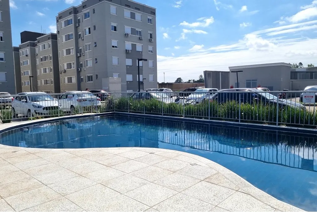 Imagem Apartamento em Estância Velha