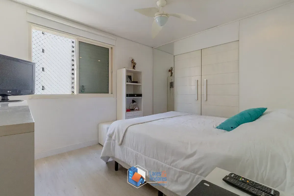 Imagem Apartamento para venda em Perdizes com 3 quartos, sendo 1 suíte, 105m²