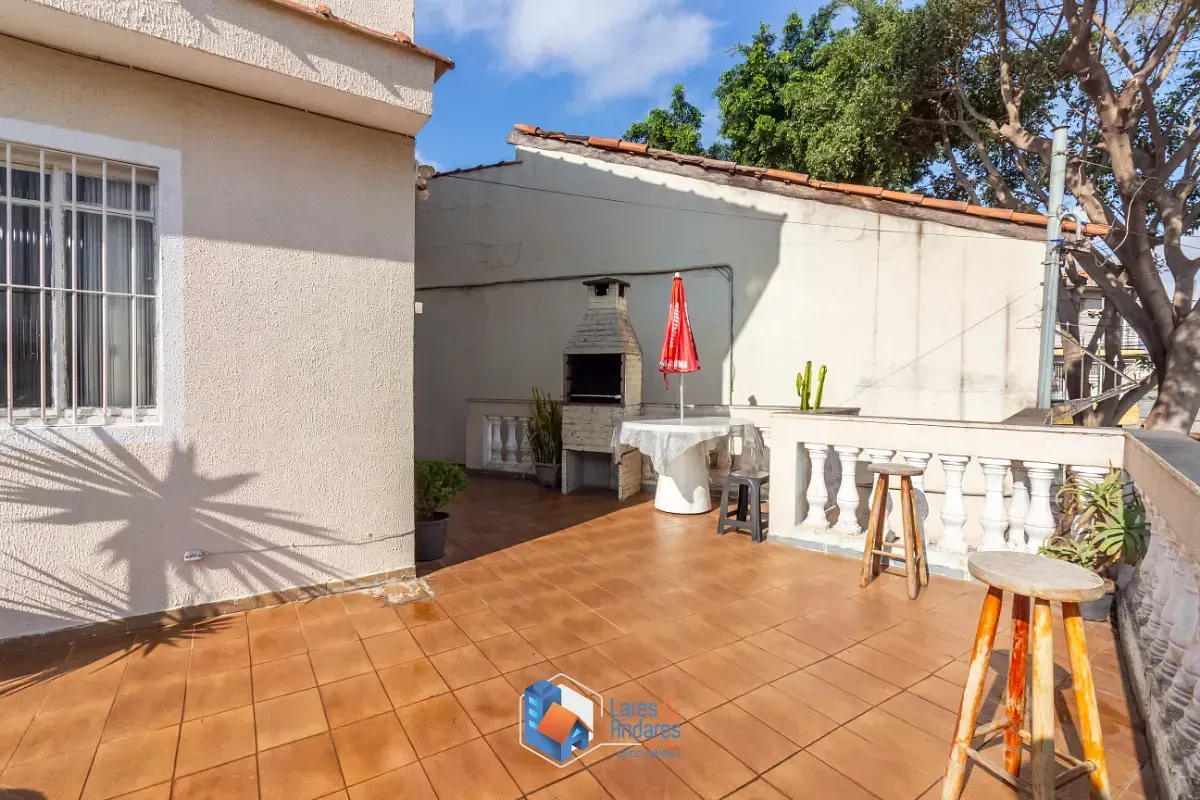 Imagem Casa para venda em Jardim Maracanã com 3 quartos, sendo 1 suíte, 200m²