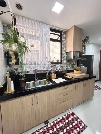 Imagem 3 quartos sol da manhã em Itapuã
