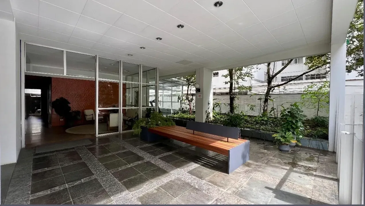 Imagem Apartamento com 2 Quartos à Venda, 80 m² em Pinheiros - São Paulo