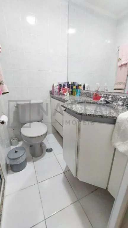 Imagem Apartamento com 3 dormitórios à venda, 80 m² por R$ 690.000,00 - Tatuapé - São Paulo/SP
