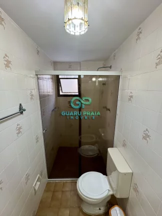 Imagem Apartamento à venda no bairro Pitangueiras - Guarujá/SP
