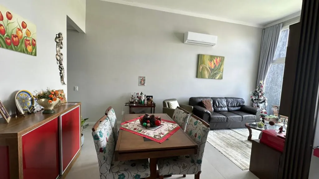 Imagem Apartamento 3 Dormitórios - Bairro --