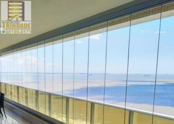 Foto do imóvel Apartamento com 5 Quartos à Venda, 400 m² em São Marcos - São Luís