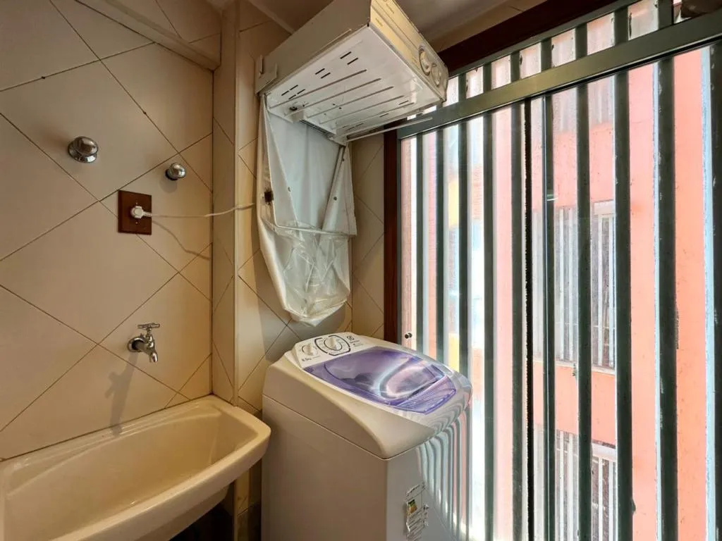 Imagem Apartamento 2 Dormitórios - Bairro Centro