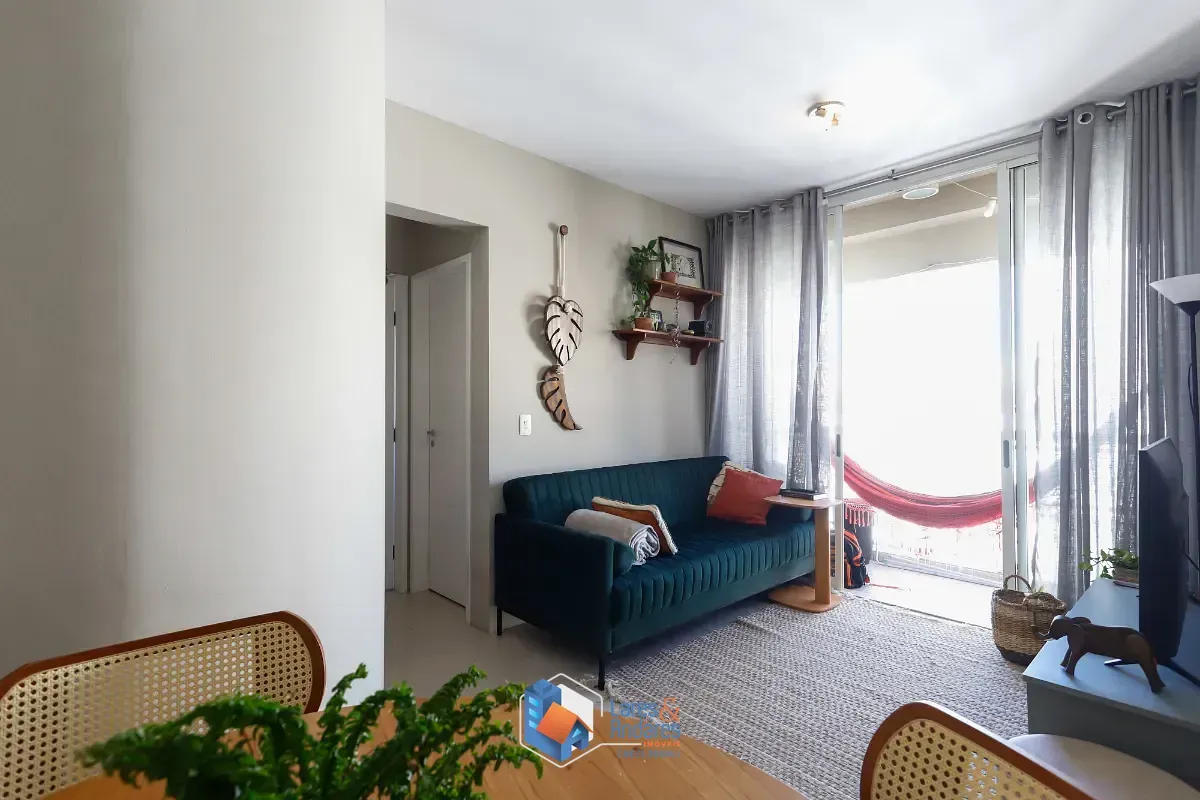 Foto do imóvel Apartamento para venda em Perdizes com 2 quartos, sendo 1 suíte, 56m² em Rua Diana