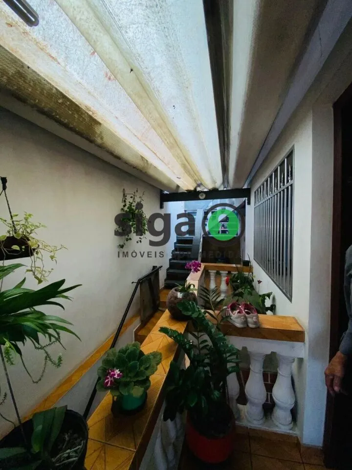 Imagem Casa a venda 358 m² 8 Dormitórios , 3 vagas - Jardim são Jorge - Butantã-SP