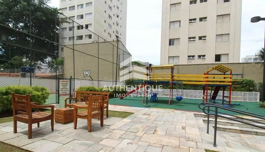 Imagem Queops e Quefren Moema Passaros - Apartamento à venda no bairro Moema - São Paulo/SP, Zona Sul