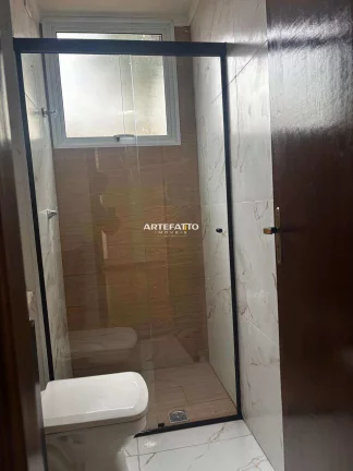 Imagem Apartamento Térreo à Venda – Condomínio Filadélfia