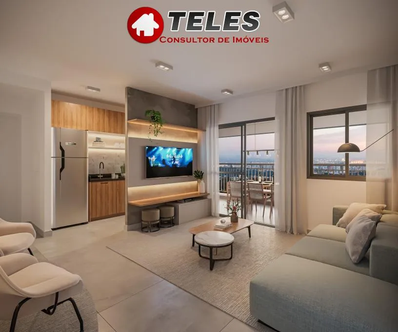 Imagem Apartamento pronto para morar Vila Guilhermina