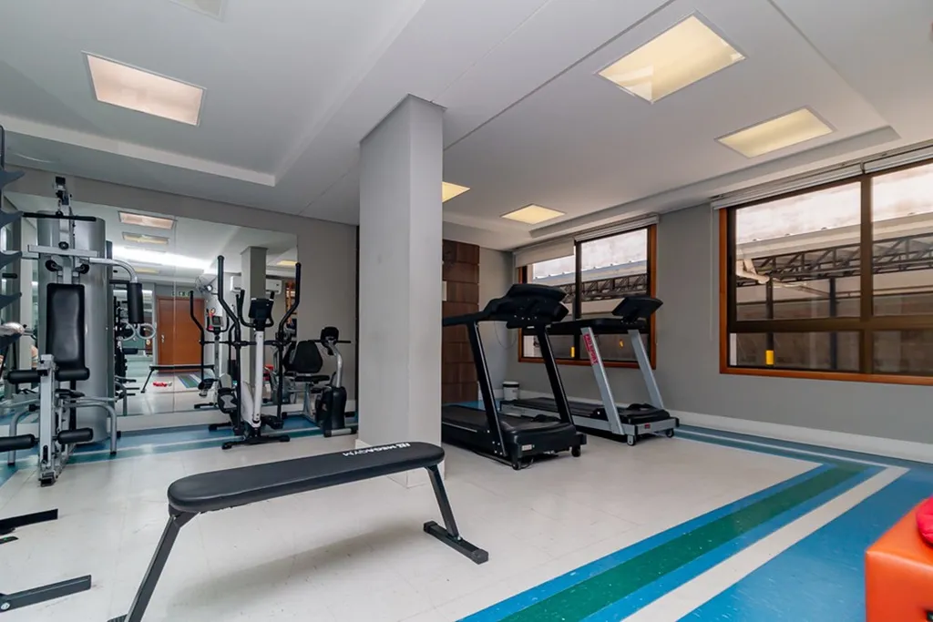 Imagem Apartamento em Passo da Areia