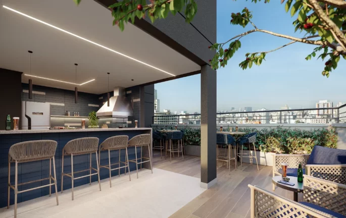 Imagem Apartamento à venda no bairro Bom Retiro - São Paulo/SP